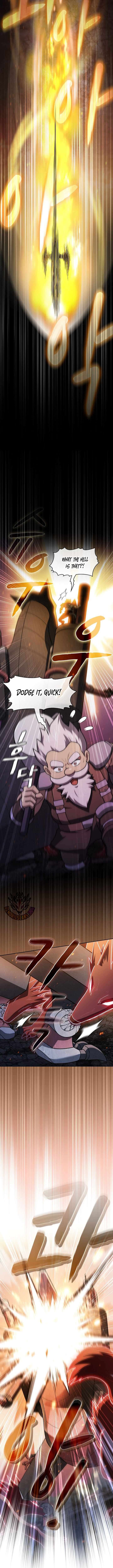 The Constellation That Returned From Hell Chapter 223 Page 19