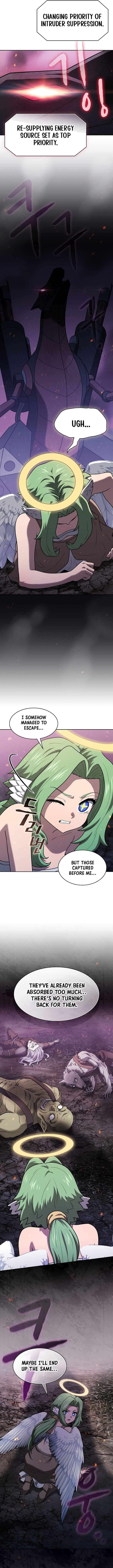 The Constellation That Returned From Hell Chapter 223 Page 2