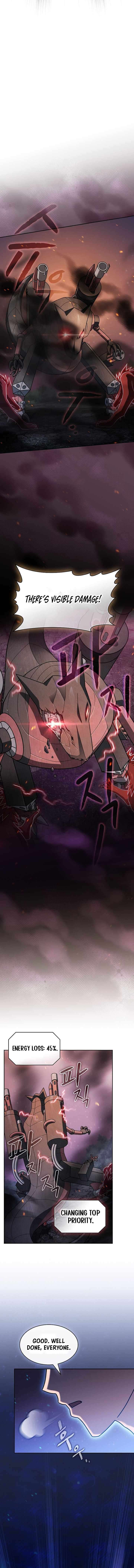 The Constellation That Returned From Hell Chapter 223 Page 20