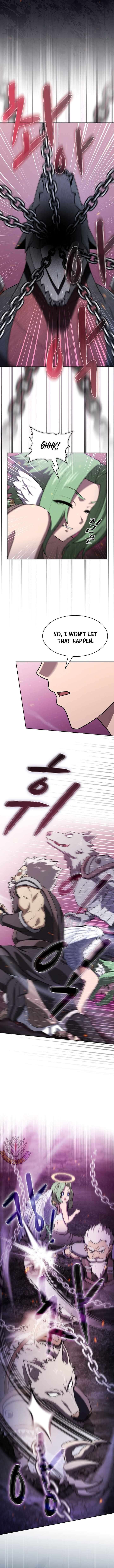 The Constellation That Returned From Hell Chapter 223 Page 3