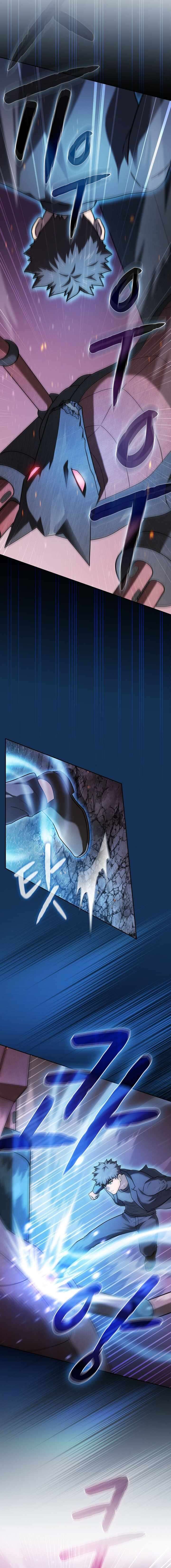 The Constellation That Returned From Hell Chapter 223 Page 4