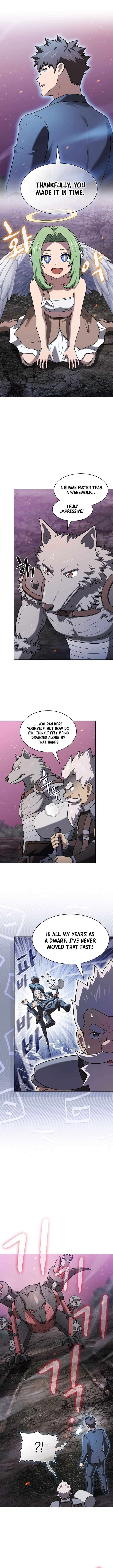 The Constellation That Returned From Hell Chapter 223 Page 6