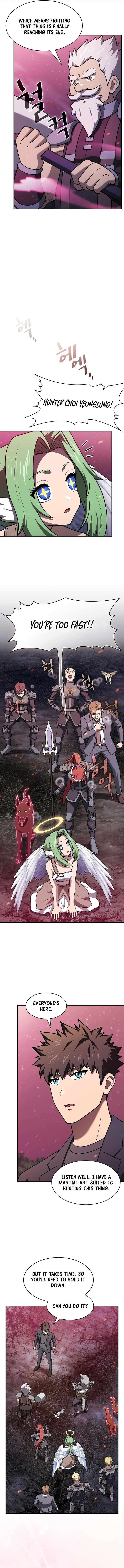 The Constellation That Returned From Hell Chapter 223 Page 8