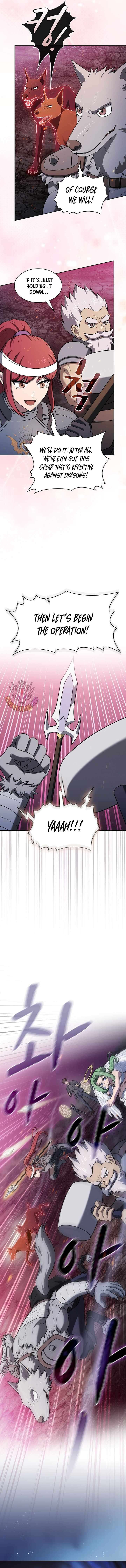 The Constellation That Returned From Hell Chapter 223 Page 9