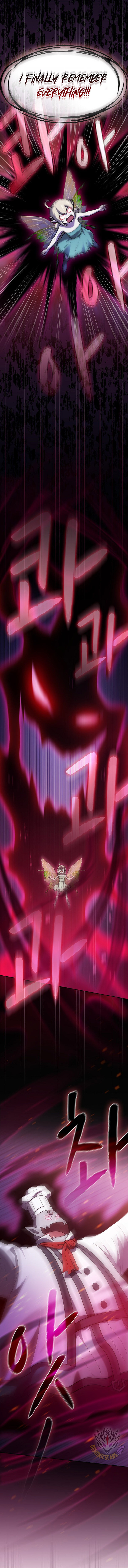 The Constellation That Returned From Hell Chapter 224 Page 11