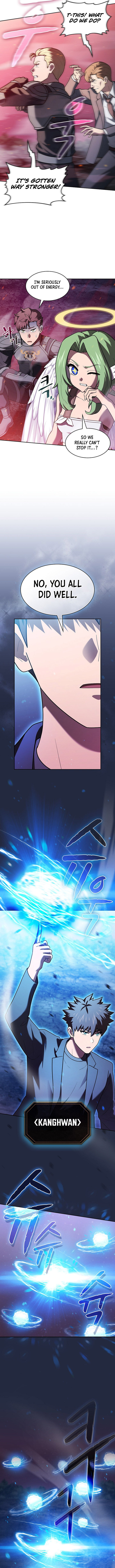 The Constellation That Returned From Hell Chapter 224 Page 2