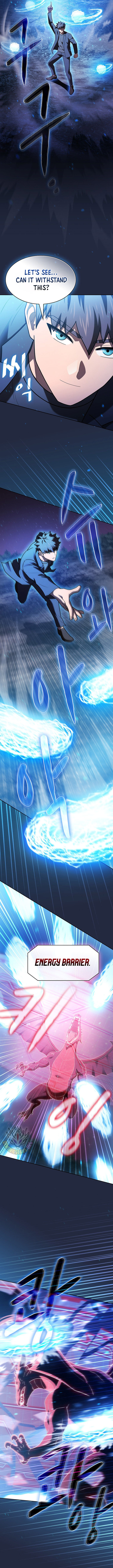 The Constellation That Returned From Hell Chapter 224 Page 3