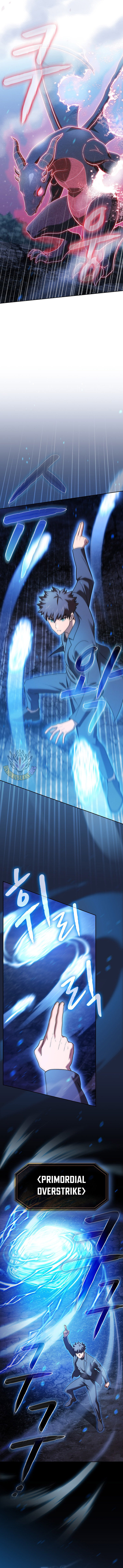 The Constellation That Returned From Hell Chapter 224 Page 5