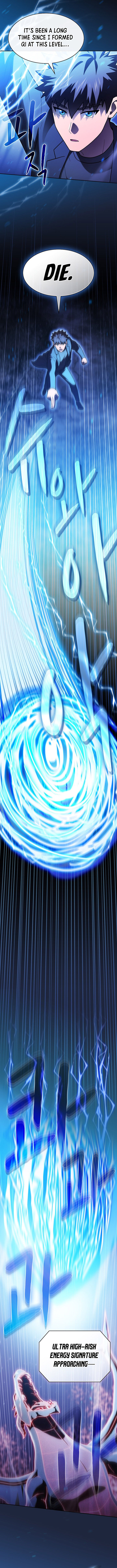 The Constellation That Returned From Hell Chapter 224 Page 6