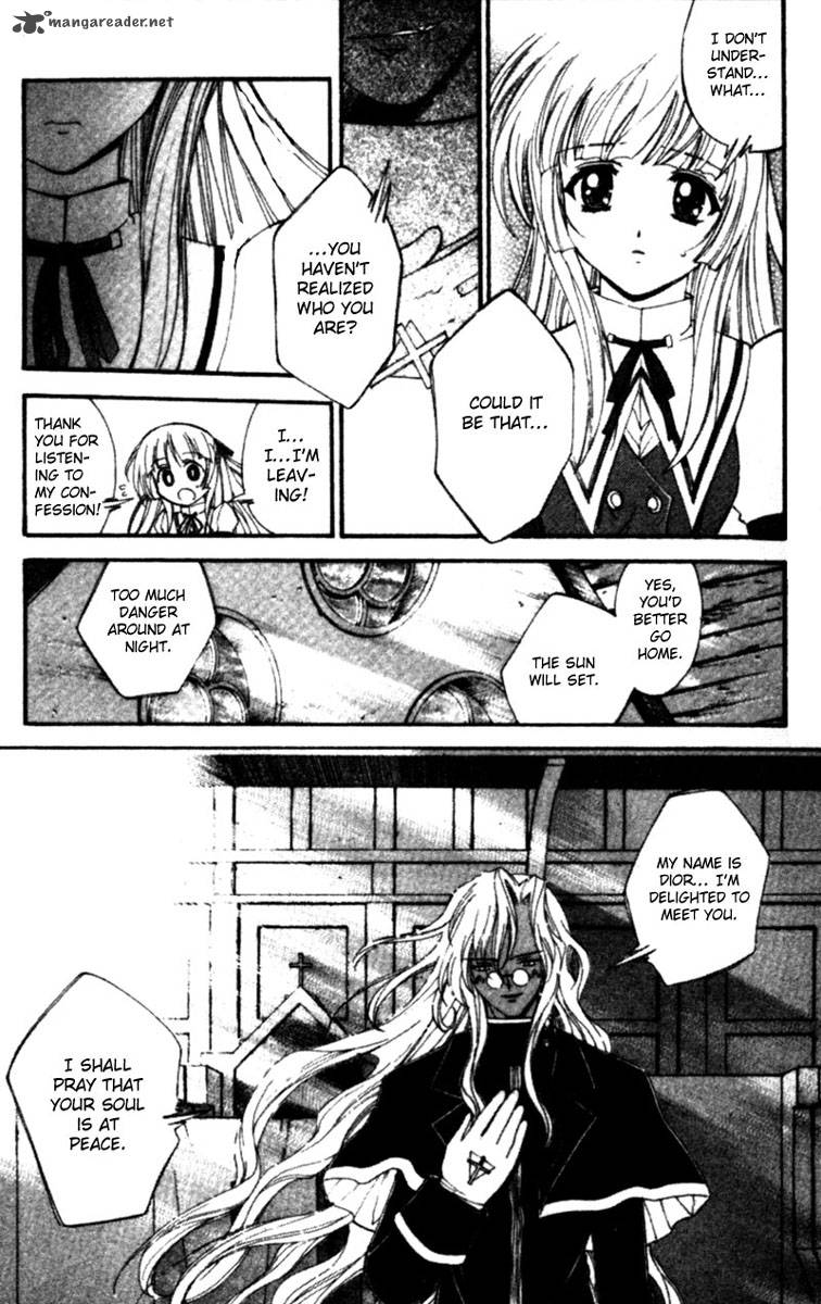 The Cross Triangle Chapter 2 Page 7