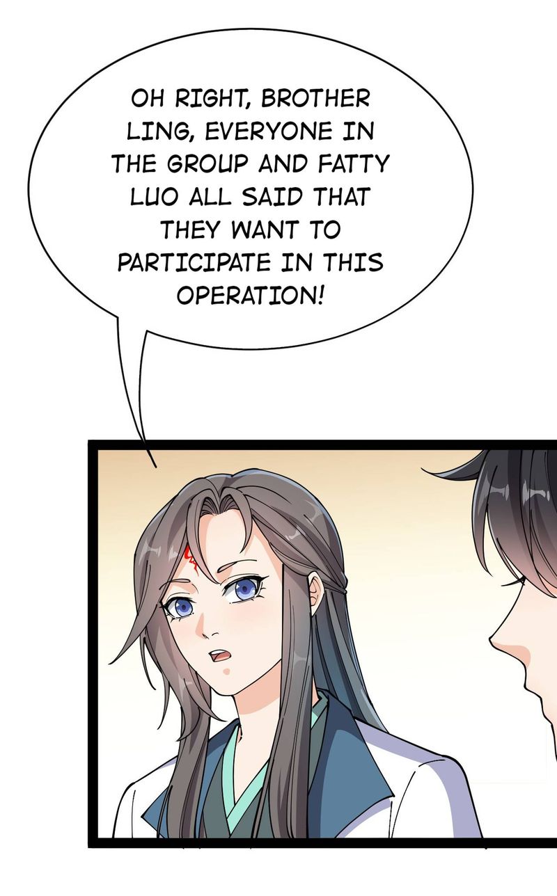 The Daily Life Of Immortal King Chapter 102 Page 45