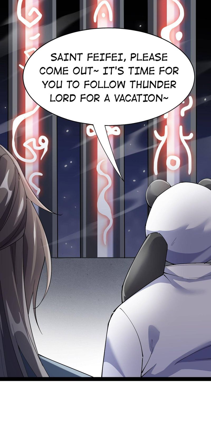 The Daily Life Of Immortal King Chapter 119 Page 57