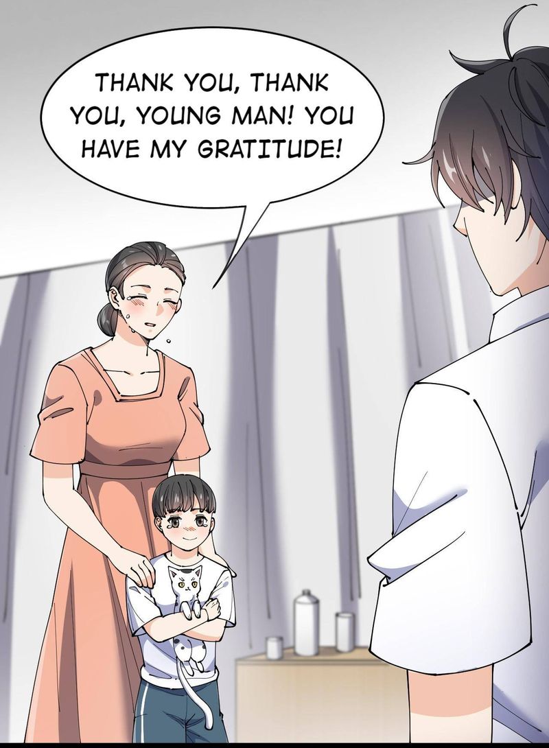 The Daily Life Of Immortal King Chapter 126 Page 1