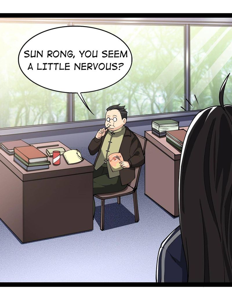 The Daily Life Of Immortal King Chapter 14 Page 22