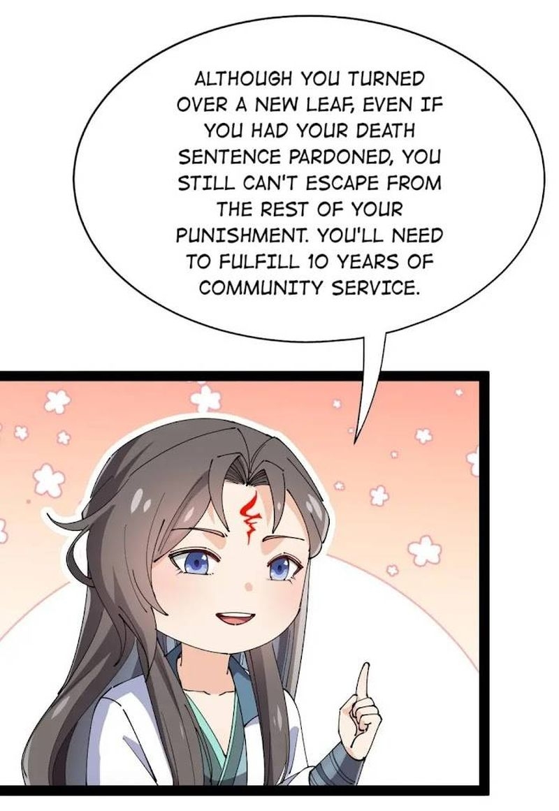 The Daily Life Of Immortal King Chapter 154 Page 40