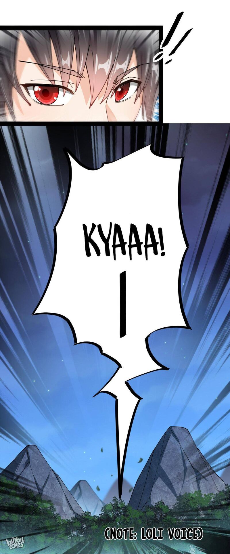 The Daily Life Of Immortal King Chapter 194 Page 46