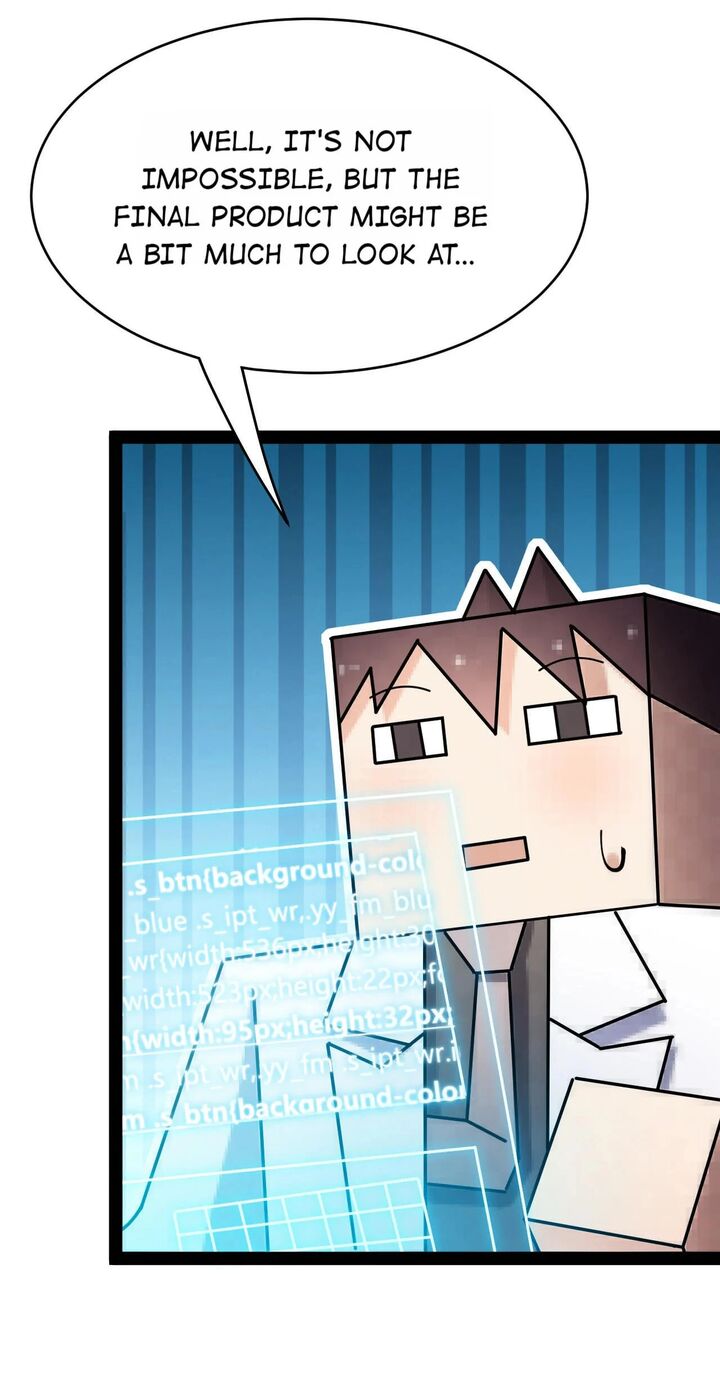 The Daily Life Of Immortal King Chapter 205 Page 13