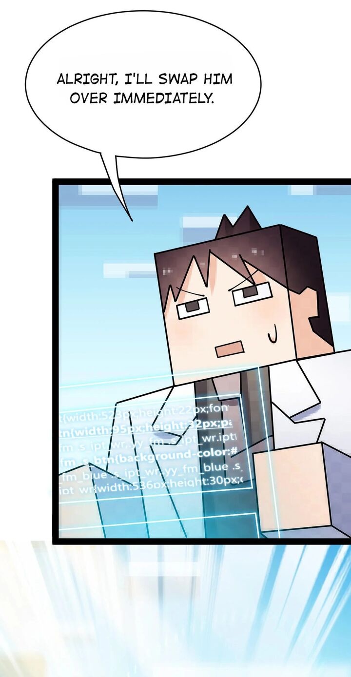 The Daily Life Of Immortal King Chapter 205 Page 17