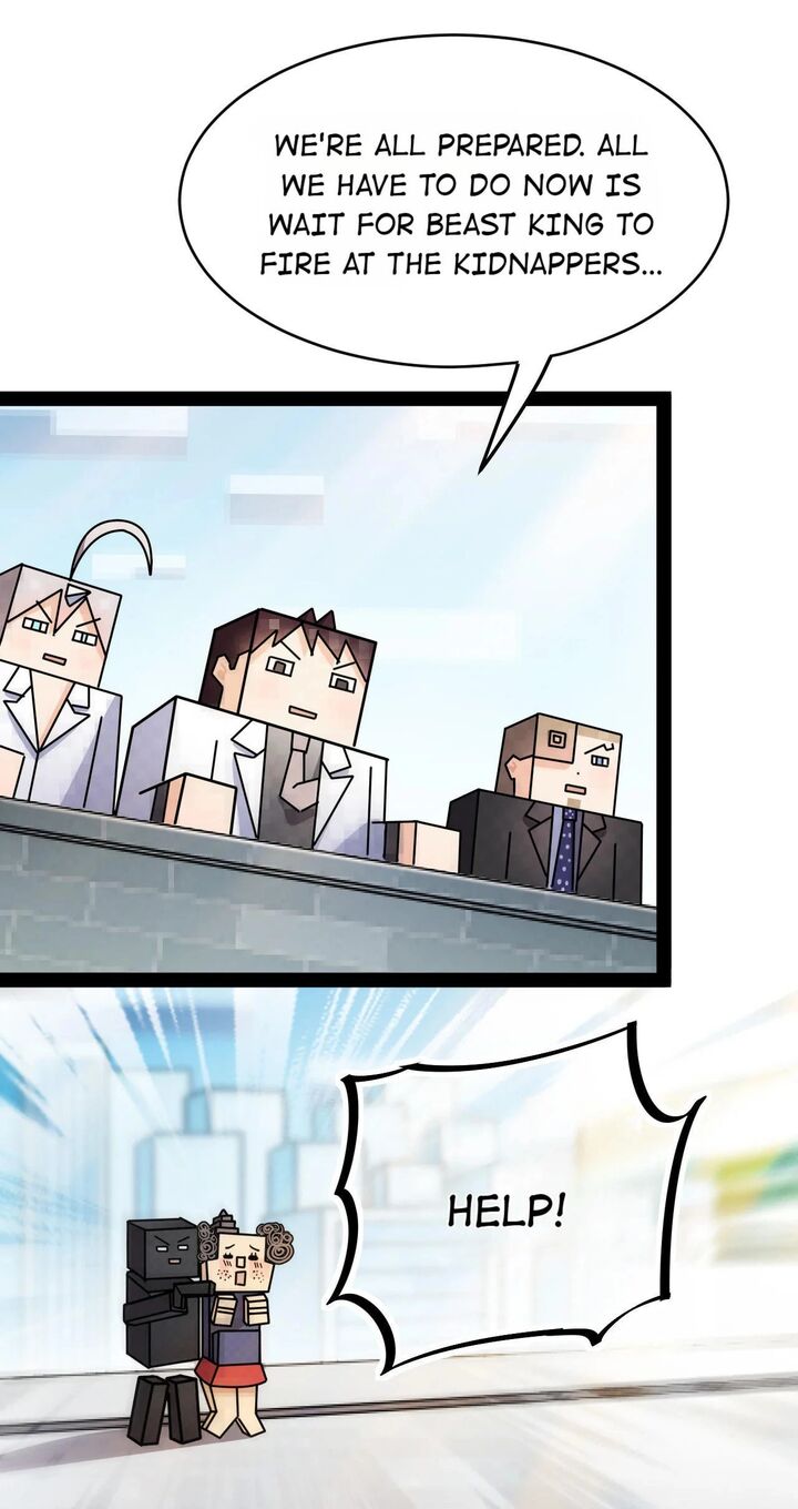 The Daily Life Of Immortal King Chapter 205 Page 19