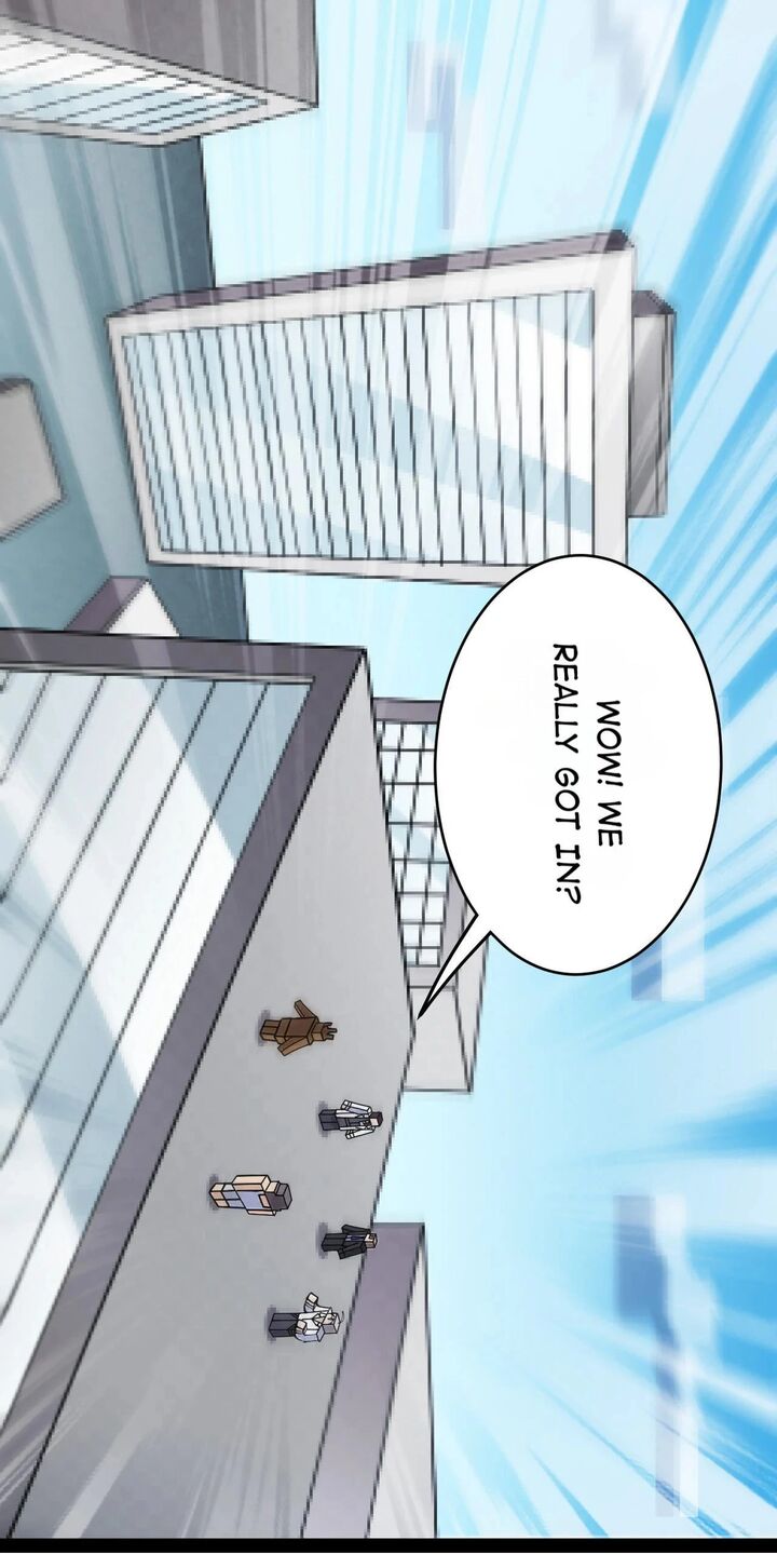 The Daily Life Of Immortal King Chapter 205 Page 2