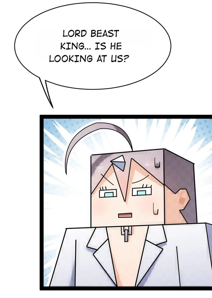 The Daily Life Of Immortal King Chapter 205 Page 22