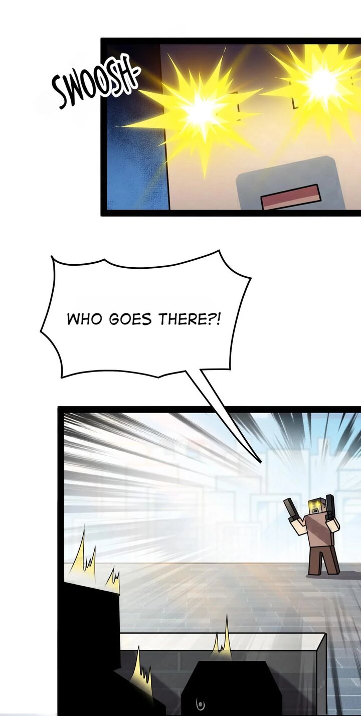 The Daily Life Of Immortal King Chapter 205 Page 24