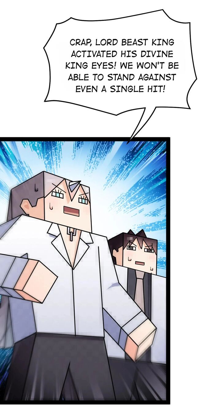 The Daily Life Of Immortal King Chapter 205 Page 26