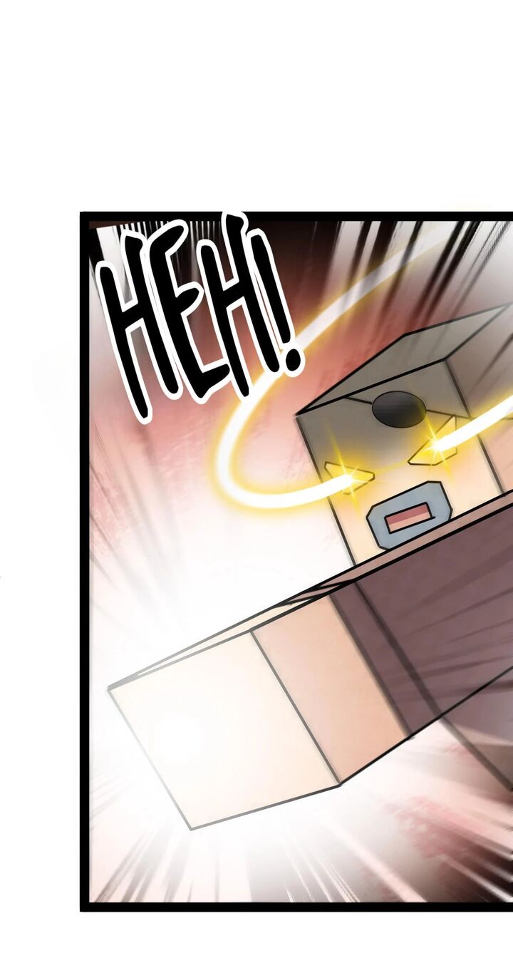 The Daily Life Of Immortal King Chapter 205 Page 28