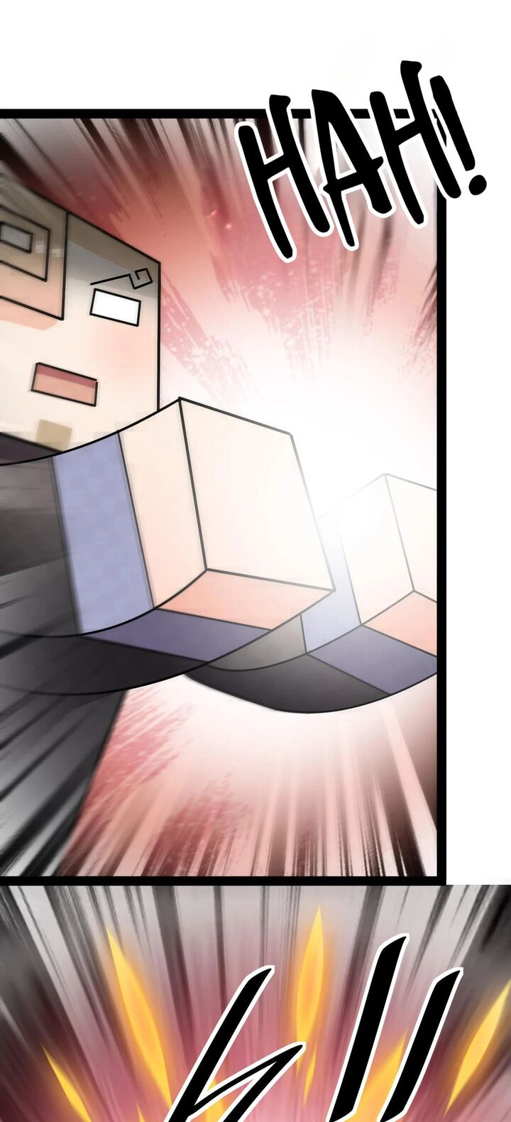 The Daily Life Of Immortal King Chapter 205 Page 29