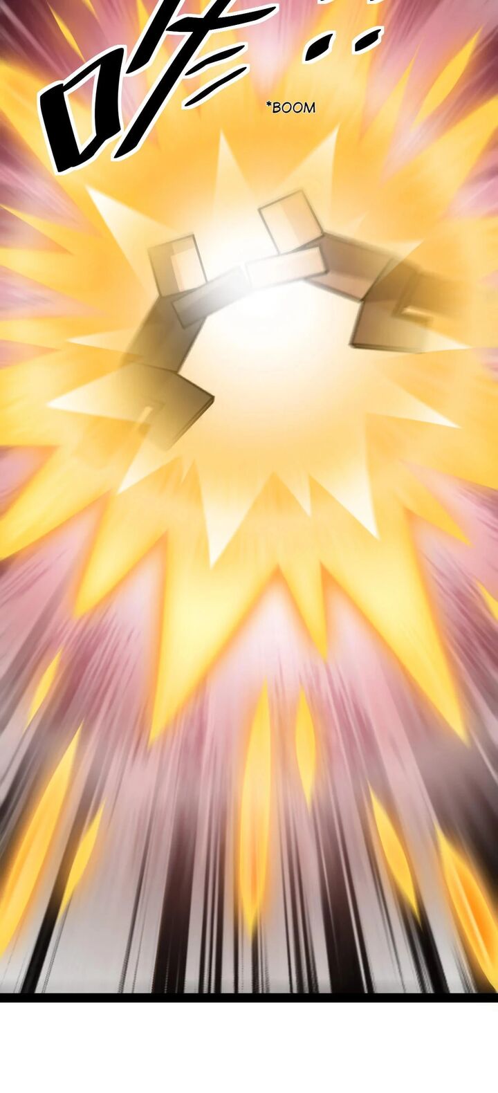 The Daily Life Of Immortal King Chapter 205 Page 30