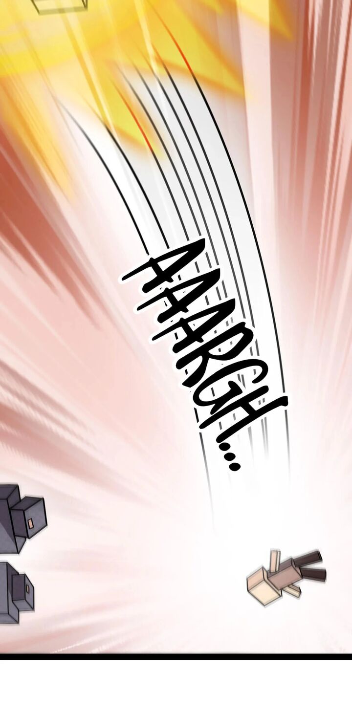 The Daily Life Of Immortal King Chapter 205 Page 32