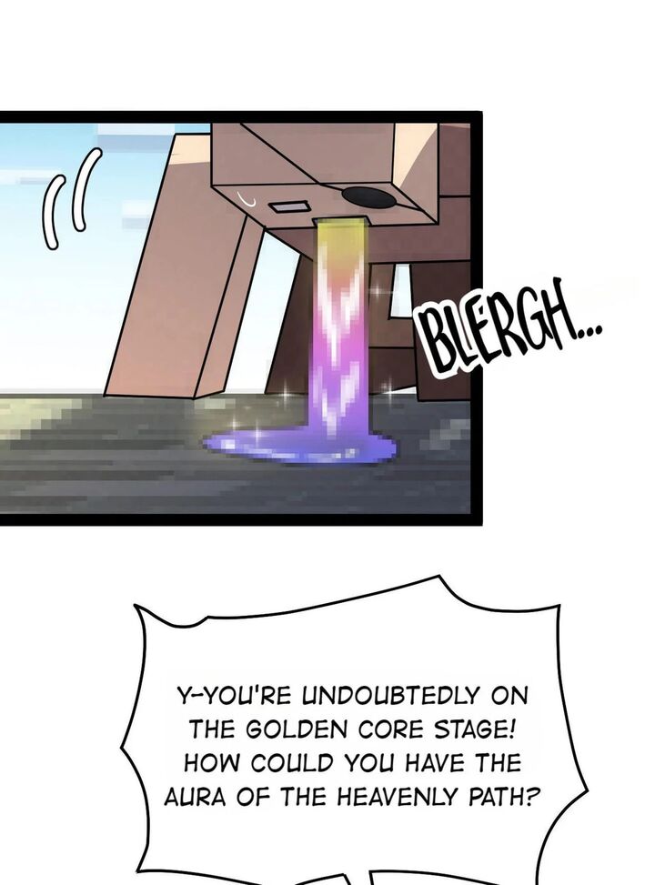 The Daily Life Of Immortal King Chapter 205 Page 33