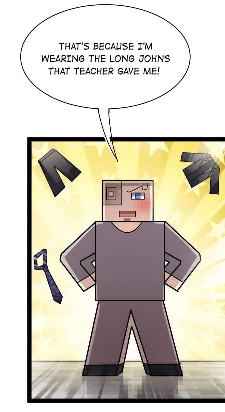 The Daily Life Of Immortal King Chapter 205 Page 35