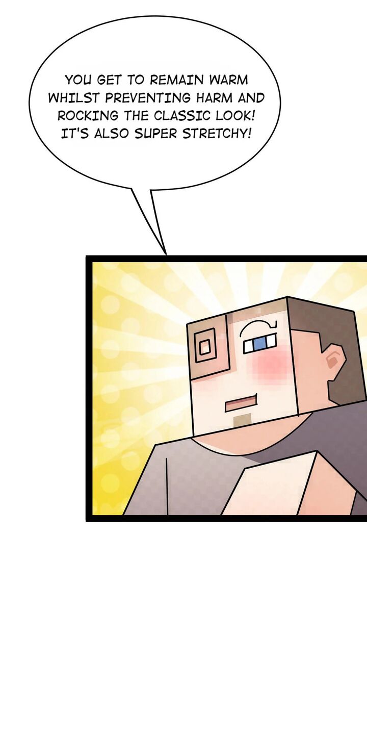 The Daily Life Of Immortal King Chapter 205 Page 36