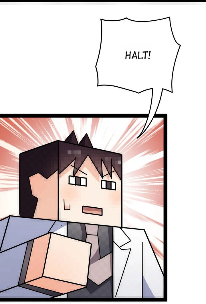 The Daily Life Of Immortal King Chapter 205 Page 38