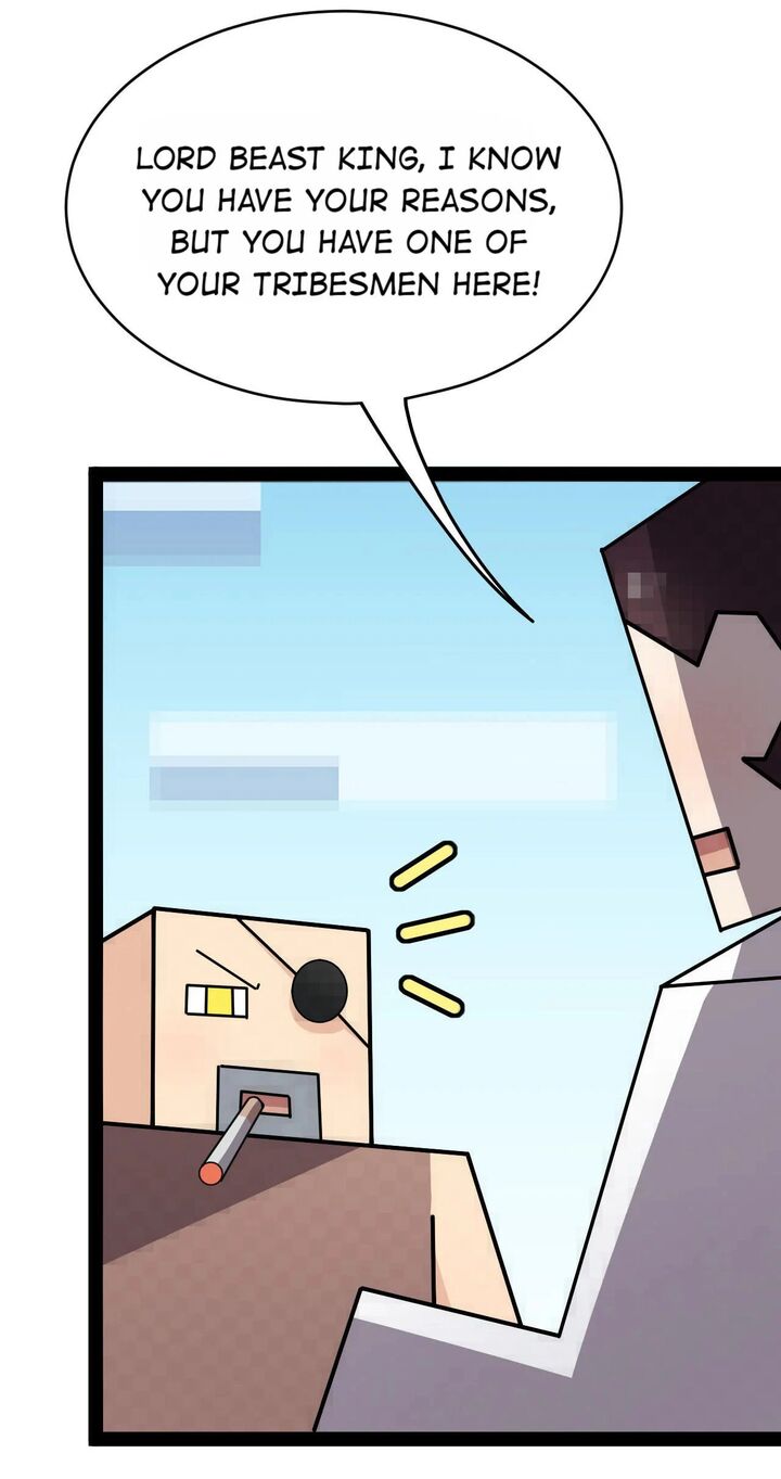 The Daily Life Of Immortal King Chapter 205 Page 39