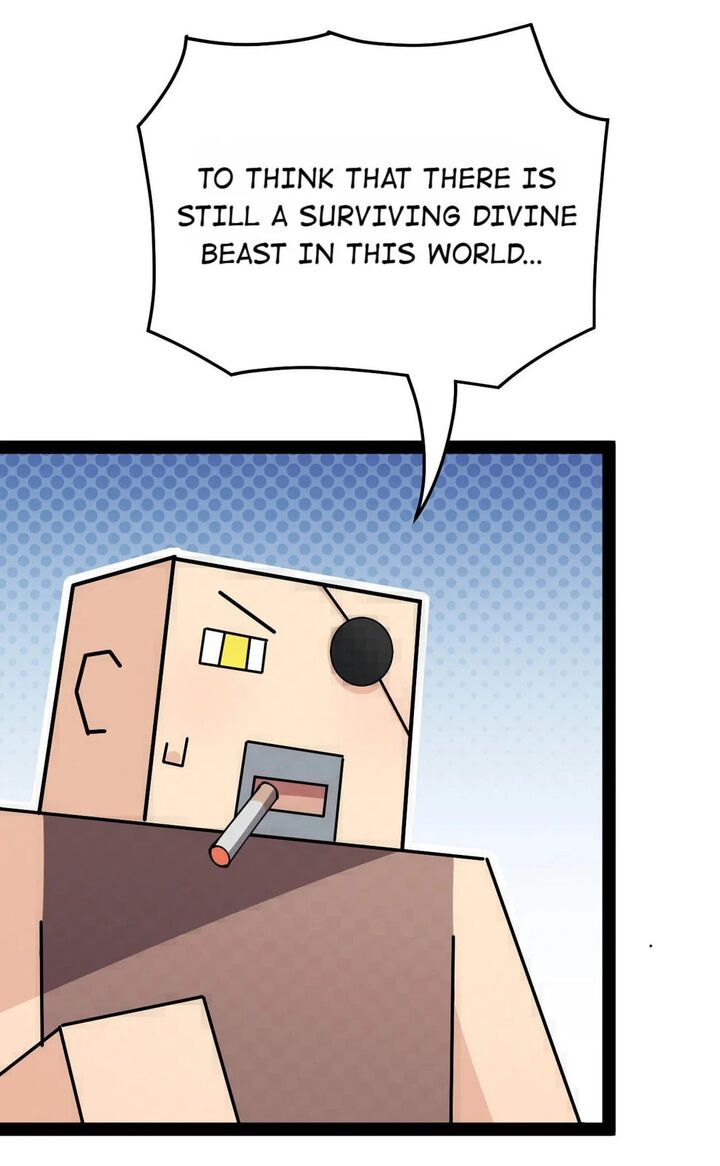 The Daily Life Of Immortal King Chapter 205 Page 41