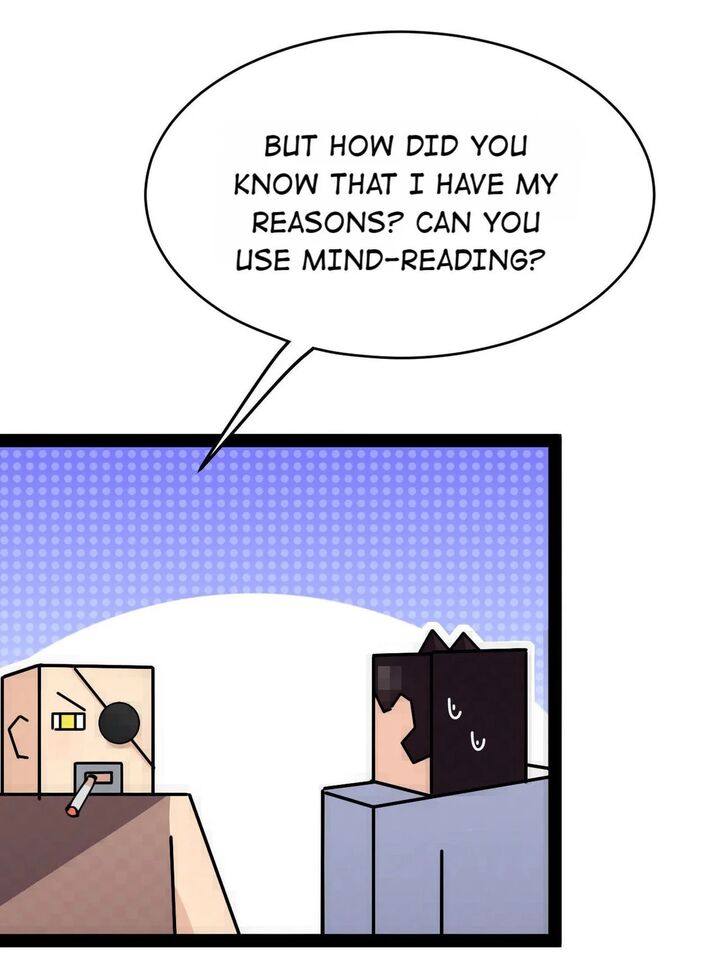 The Daily Life Of Immortal King Chapter 205 Page 42