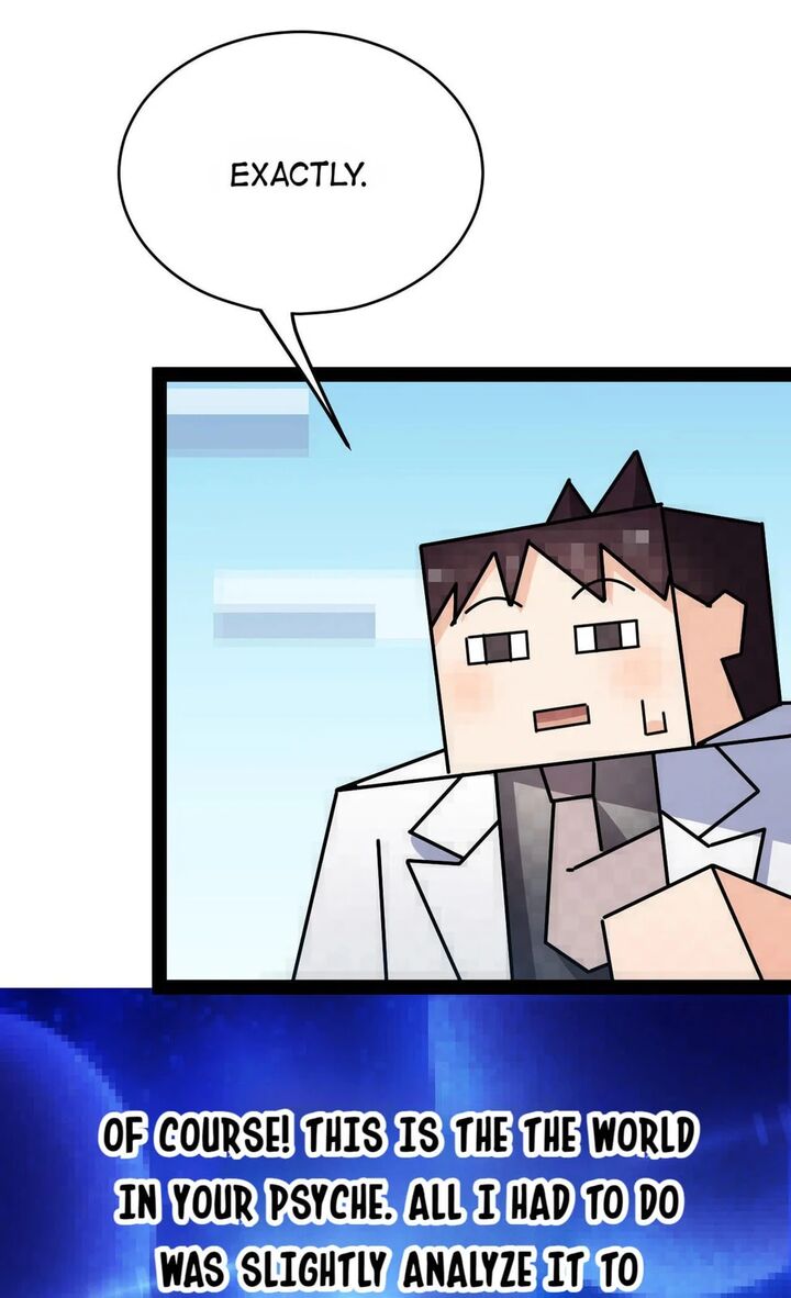 The Daily Life Of Immortal King Chapter 205 Page 43