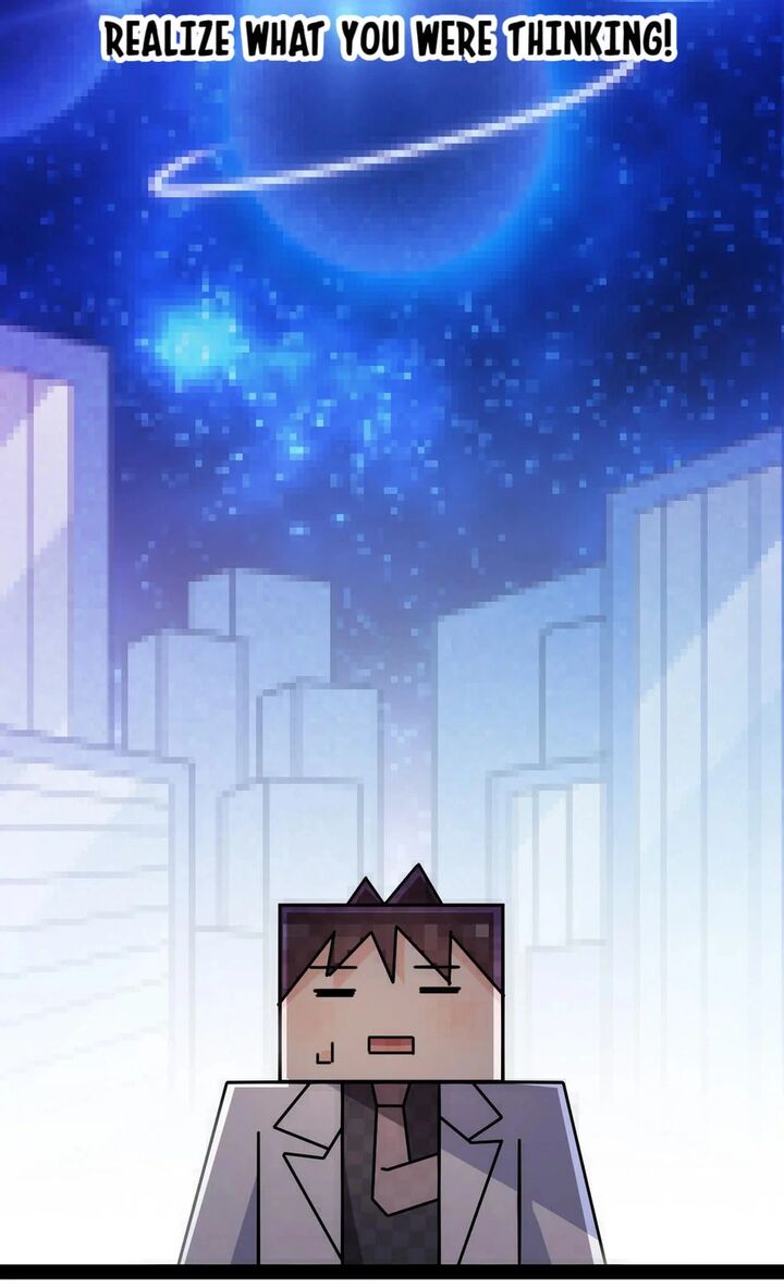 The Daily Life Of Immortal King Chapter 205 Page 44