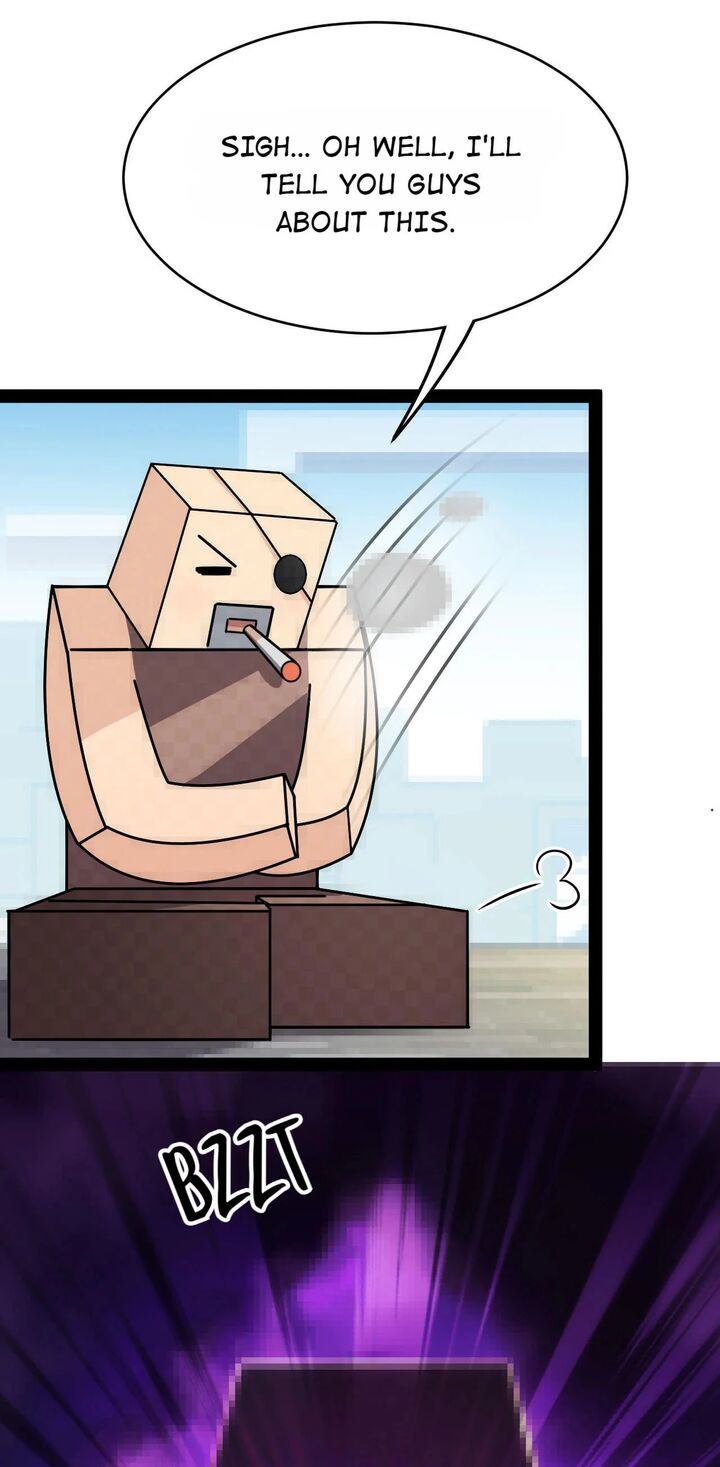 The Daily Life Of Immortal King Chapter 205 Page 45