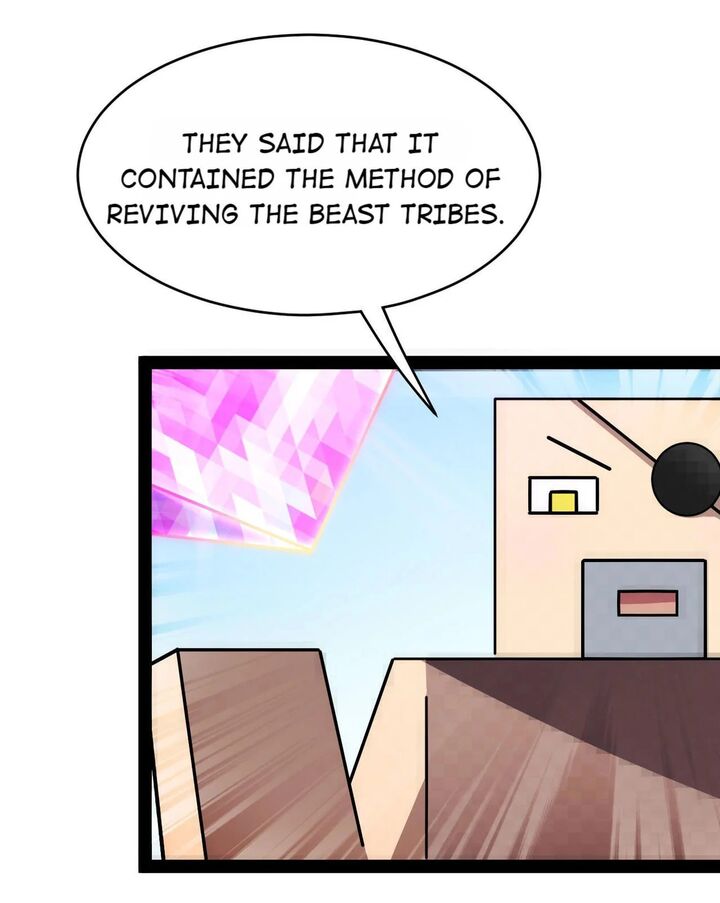 The Daily Life Of Immortal King Chapter 205 Page 47