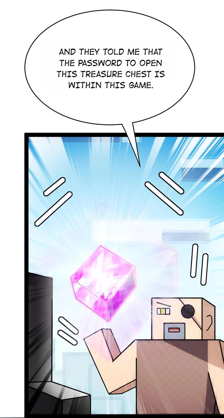 The Daily Life Of Immortal King Chapter 205 Page 48