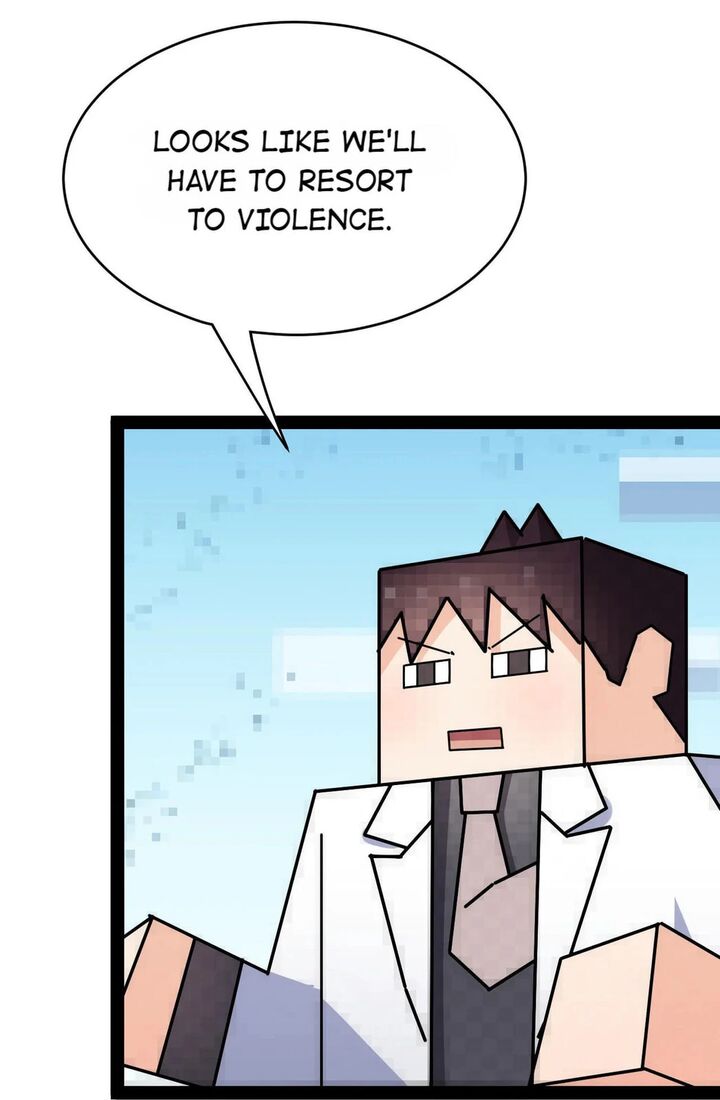 The Daily Life Of Immortal King Chapter 205 Page 54