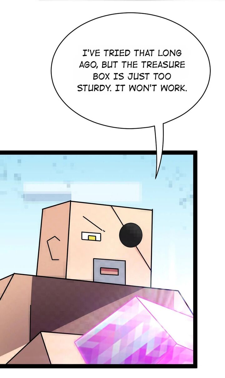 The Daily Life Of Immortal King Chapter 205 Page 55