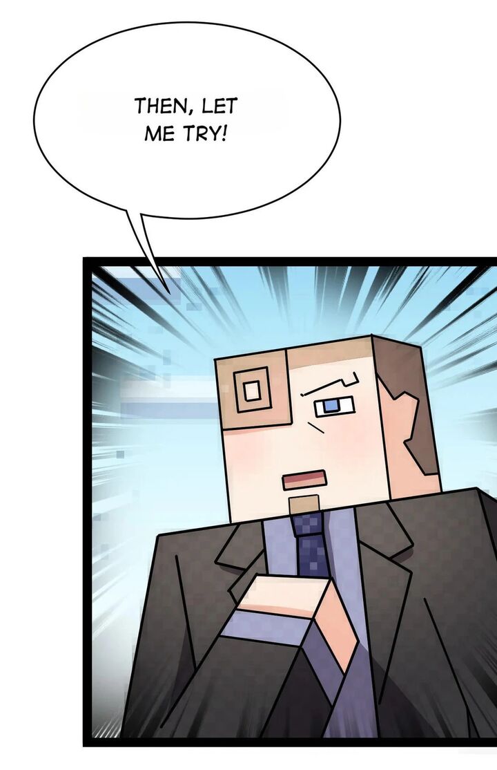 The Daily Life Of Immortal King Chapter 205 Page 56