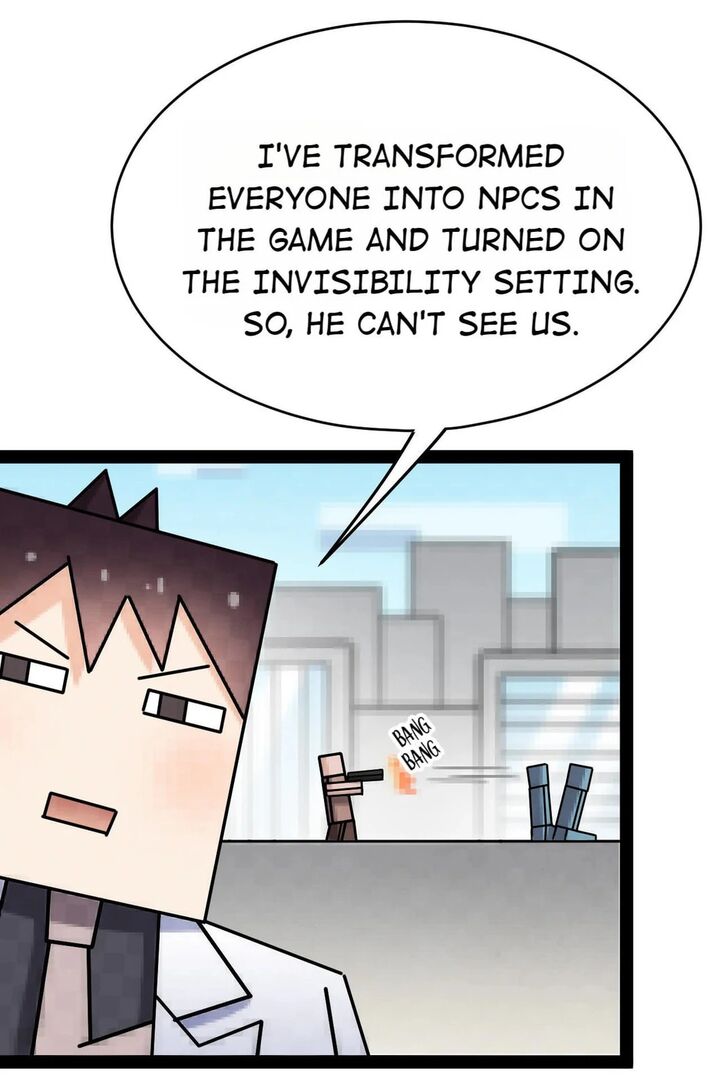 The Daily Life Of Immortal King Chapter 205 Page 6