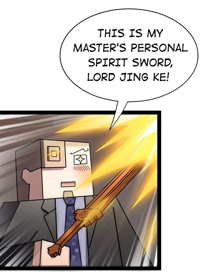 The Daily Life Of Immortal King Chapter 206 Page 12