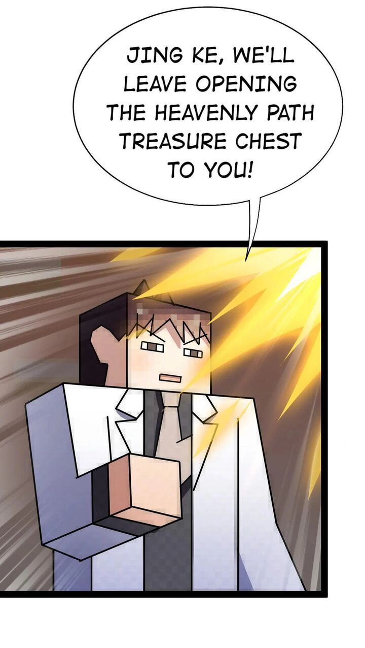 The Daily Life Of Immortal King Chapter 206 Page 14