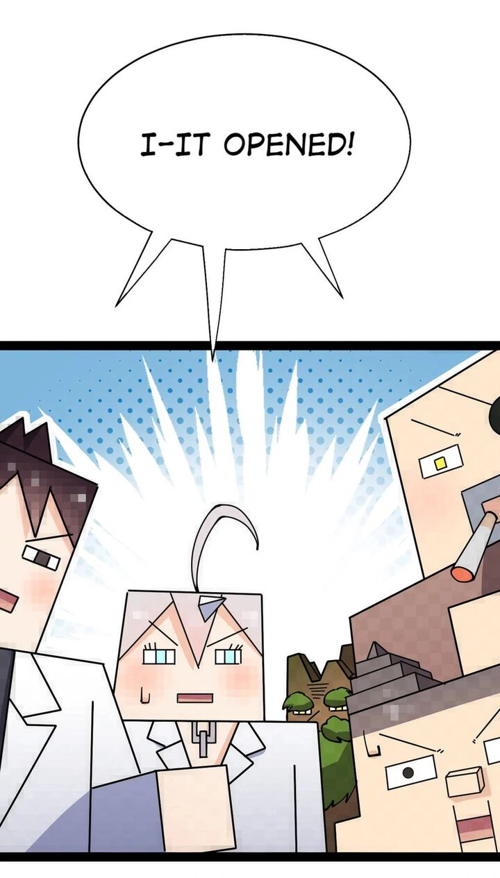 The Daily Life Of Immortal King Chapter 206 Page 18